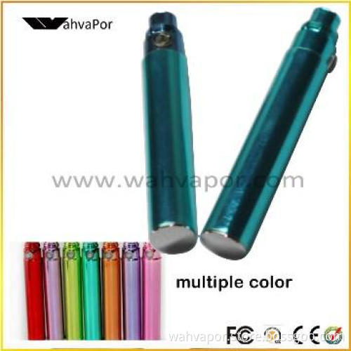 Electronic cigarette ego f with best selling high quality hot sale